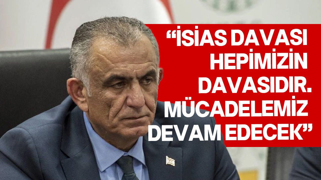 Çavuşoğlu, 6 Şubat depreminin yıl dönümü dolayısıyla mesaj yayımladı