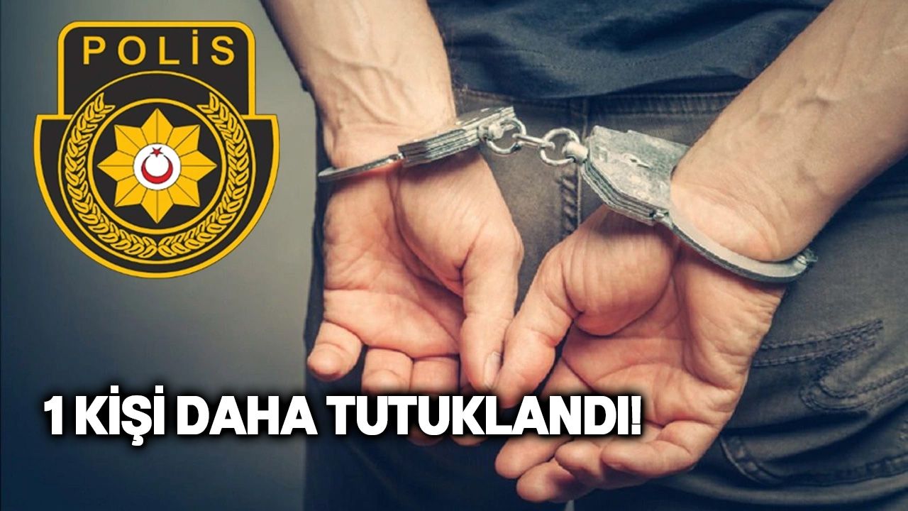 Motosikletli uyuşturucu zanlısının suç ortağı ortaya çıktı