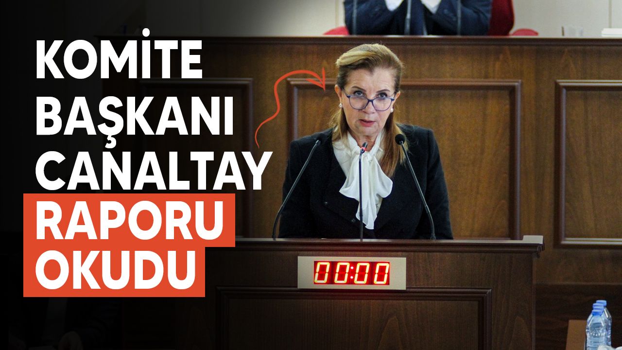 Meclis’te “2025 Mali Yılı Merkezi Devlet Yönetimi Bütçe Yasa Tasarısı” görüşülüyor