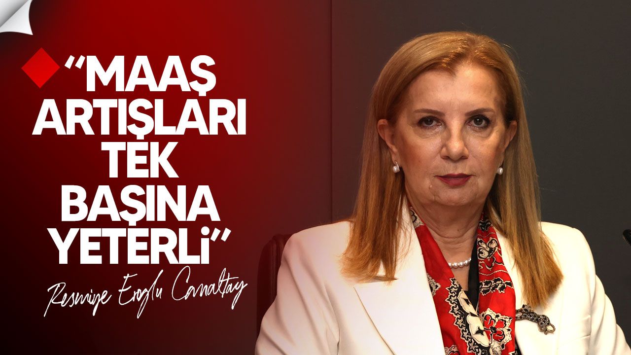 2026 Bütçesi Meclis’te: Canaltay’dan Nüfus Sayımı ve Ekonomik Reform Vurgusu