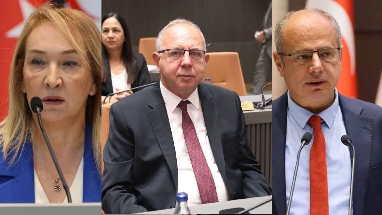 Meclis'te muhalefetten hükümete peş peşe eleştiriler...