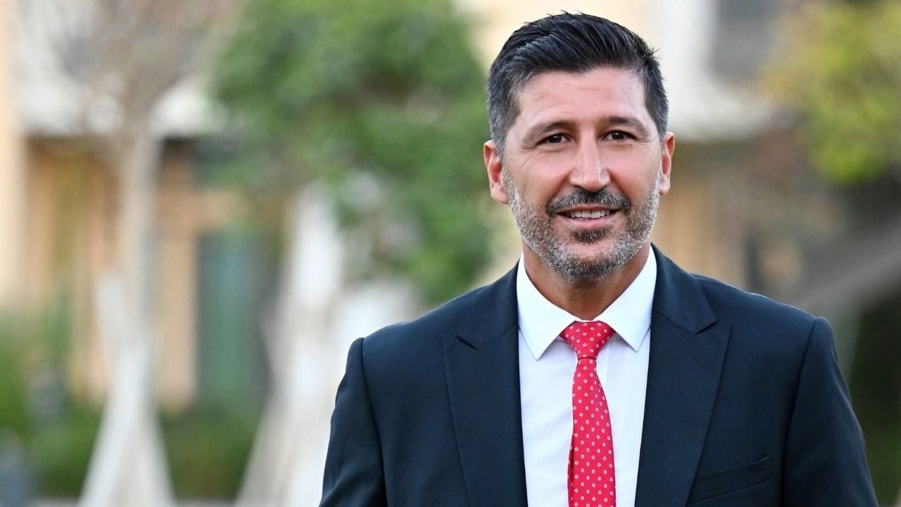 UBP adayı Sapsızoğlu'ndan ilk mesaj
