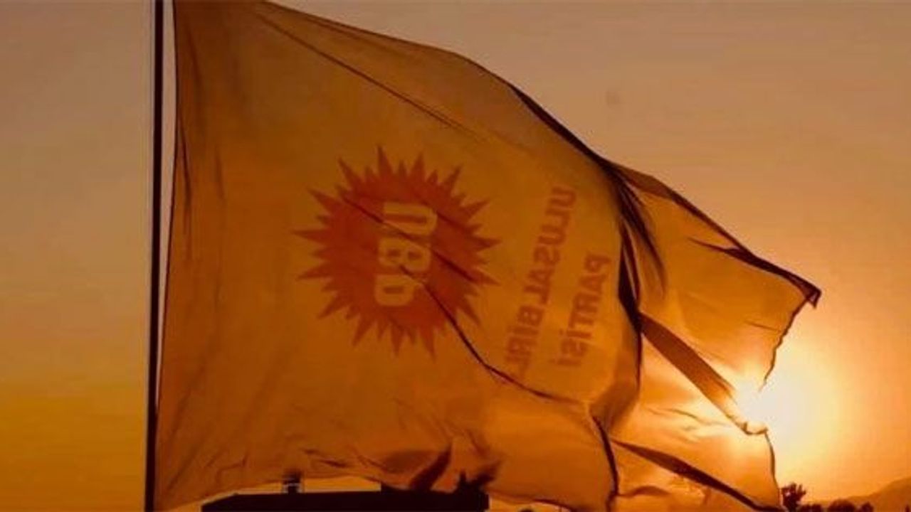 UBP'nin kontenjan adayları açıklandı