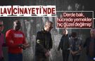 Cinayete yardım ve yataklık eden iki zanlının derdi büyük!