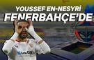 Fenerbahçe, Youssef En-Nesyri'yi KAP'a bildirdi