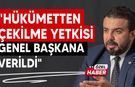 Zaroğlu: "YDP erken seçime hazır"