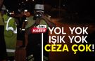 "Cezalar tek başına kazaları önlemekte yeterli değil!"