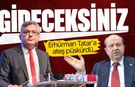 Erhürman'dan Tatar'a sert misilleme: "Yalan dolana dayalı çocukça jurnalciliğinizle parçalayamazsınız"