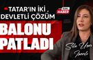 İncirli Cumhurbaşkanlığı seçimleri hakkında konuştu: "Cesaretli olsunlar"