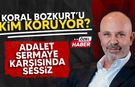 Zorla Alıkonulduğunu Anlattı, Polis İfade Aldı Ama…