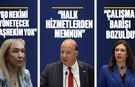 Cumhuriyet meclisinde sağlık tartışıldı