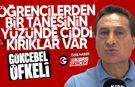 Gökçebel'den, Yenierenköy'deki kazaya ilişkin açıklama