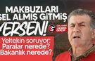 Yayla Sulama Birliği zarara uğratıldığını Maliye Bakanlığı da doğruladı!