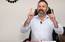 Güven Bengihan: Çözümsüzlükten beslenenler Kıbrıs’ta çözüm istemiyor