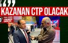Şahali: "Sandıktan yine CTP çıkacak"