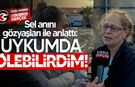 Dikmen’de Sel Kabusu: “Ölümden Döndüm… Yedi Yıldır Aynı Felaketi Yaşıyoruz”