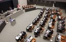 Vatandaşlar seçim yatırımı olduğunu ifade etti