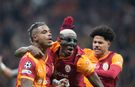 Cimbom’dan dev zafer: Liverpool’u 1-0 mağlup etti