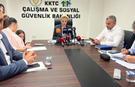 Asgari Ücret Öncesi Sendikalardan Sert Mesaj