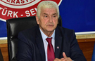İlginç atama!