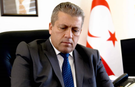 Arter Mağusa'dan aday oluyor!