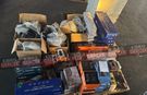 Mağusa’da Kaçak Elektronik Operasyonu: 600 Bin TL Ceza
