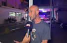 Girne’deki gemi faciasından sağ kurtulan Ahmet Ası o anları anlattı