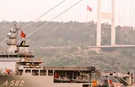 Filo Jet’te 10’uncu gün: TCG Alemdar ayrıldı, TCG Işın aramalara devam ediyor