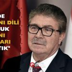 Üstel'den Bakü'de ilk açıklamalar!