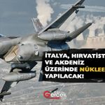 NATO nükleer tatbikat yapacak