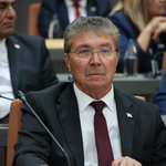 Ünal Üstel: CTP engellemeye çalışıyor ancak fiber optik projesi geçecek