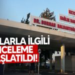 Nalbantoğlu Devlet Hastanesi’nden “özel hastaneye yönlendirme” iddialarına açıklama