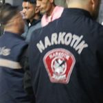 KKTC’de yasaklı madde de Yeni Tehlike