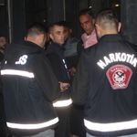 İskele’de yasaklı madde operasyonları: 4 kişi tutuklandı