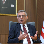 Tufan Erhürman’dan sert mesaj