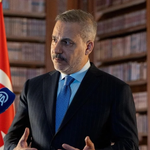 Hakan Fidan’dan Kıbrıs açıklaması: “İdeal çözüm iki devletli çözüm”