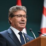 Başbakan Üstel'den Rum Yönetimi'ne: “Kıbrıs Türk halkına yönelik baskı siyasetinden vazgeçin”