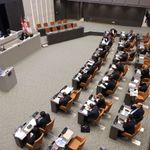 Vatandaşlar seçim yatırımı olduğunu ifade etti
