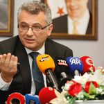 Tufan Erhürman’dan Barcelona açıklaması: “İnsanlık açısından bir hezimettir”