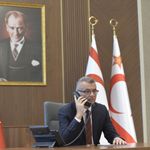 Erhürman: “Masa görüşme masası, söz göze söylenir”