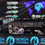Borsa İstanbul günü düşüşle tamamladı: BIST 100 14.575 puana geriledi