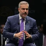 Hakan Fidan’dan Mekke Anlaşması mesajı