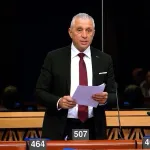 Taçoy: Erhan Arıklı’nın yerinde olsam kesinlikle istifa ederdim