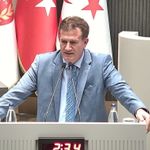 Erhan Arıklı’dan görevden alınmasına ilişkin “Siyasi komplo kurdular" dedi