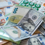 Güncel döviz kurları açıklandı: Sterlin 64,10 TL seviyesinde
