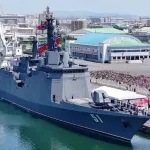 Dünyanın En Güçlü Donanmaları Açıklandı: Türkiye 10’uncu Sırada