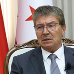 Üstel, Rum tarafındaki tepkilere sert çıktı