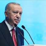 Erdoğan: Türkiye’ye ve Türk dış politikasına kimse rota çizemez