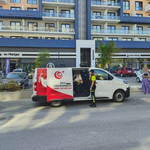 Kaçak yaşam alarm veriyor!