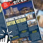 13 AĞUSTOS 2026 KIBRIS GERÇEK MANŞET